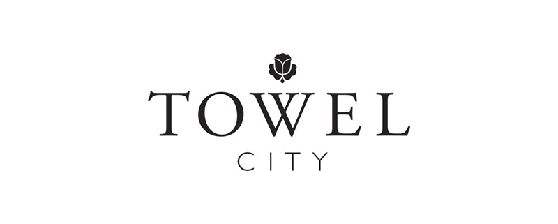 logo Towel City