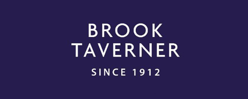 Marque Brook taverner 