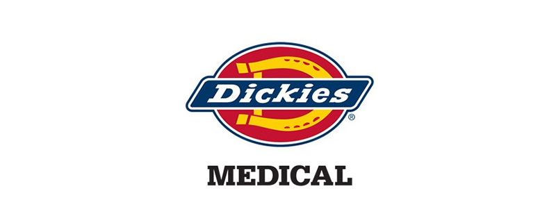Marque dickies medical