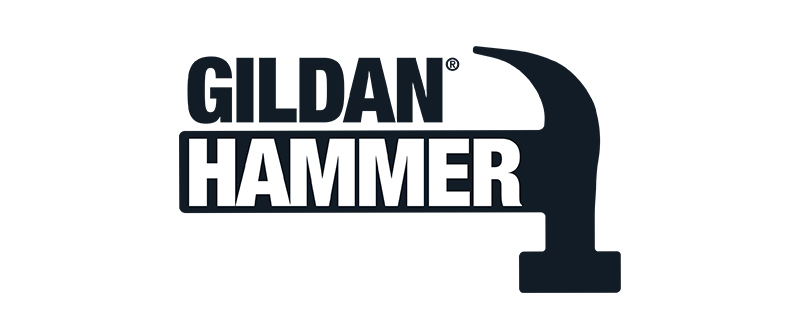 Marque Gildan Hammer