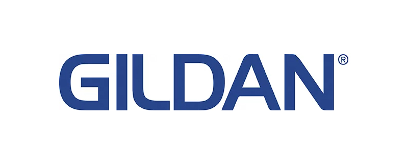 logo Gildan