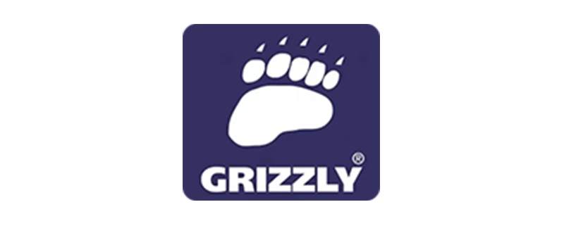 logo Grizzly