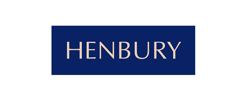 logo Henbury