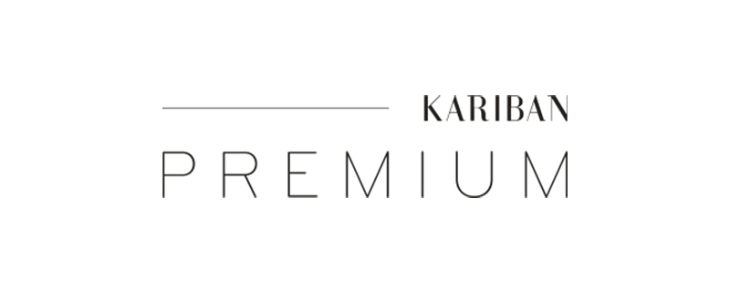 logo Kariban Premium