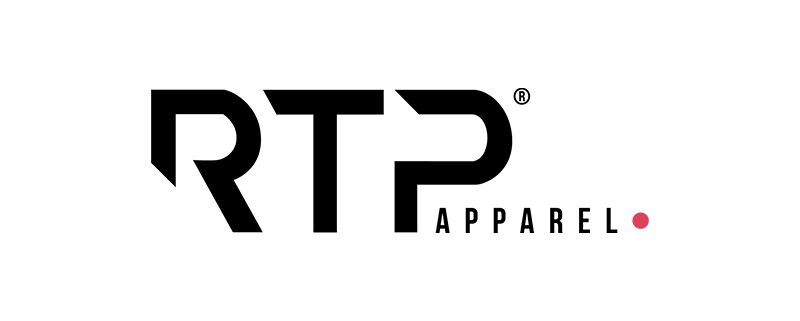 logo RTP APPAREL
