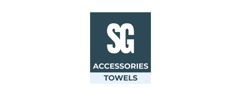 Marque SG Accessories - TOWELS
