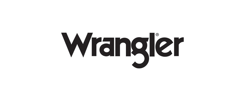 logo WRANGLER