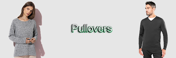 Pulls et Pullover