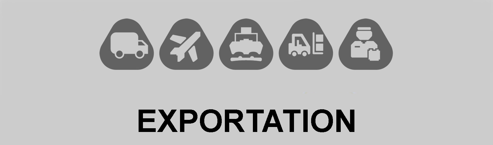 exportation