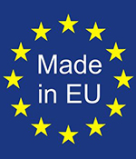 Vêtements fabriqué en Europe