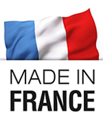 Vêtements fabriqués en France