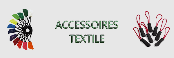 Accessoire Textile