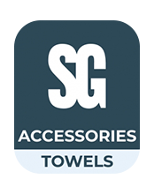 SG accessories Towel