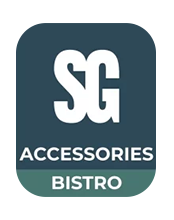SG Accessories BISTRO